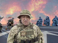 В Сети появляется все больше публикаций о том, что Пригожин жив, - «Блокнот - Россия»