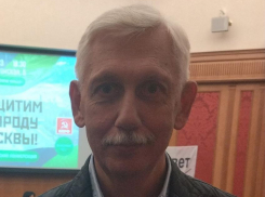 Хорошо известный камышанам волгоградский коммунист Михаил Таранцов нашел способ победить коррупцию в России 