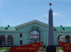 Пригородный поезд Волгоград – Петров Вал изменит расписание 12 июня 