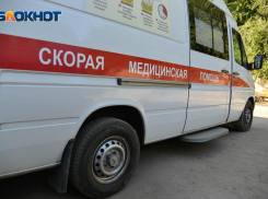 От отравления таблетками спасают учениц 8 и 10 классов, - «Блокнот Волгограда»