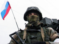 «Наступающим — плюс восемь тысяч в день»: в Волгоградской области набирают служить на Украину «Zа наших»
