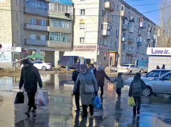 В Камышине зафиксирована новая смерть от коронавируса