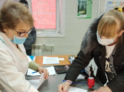 В Камышин «приезжает» однодозная вакцина от коронавируса