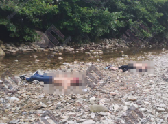 В Краснодарском крае камнями забили до смерти бывшего бойца ЧВК «Вагнер» с другом, преступников ищут по всему Югу