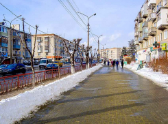 Глава Камышина Станислав Зинченко объявил о благородном поступке администрации города перед Крещением