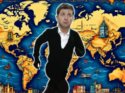 «Согласились на капитуляцию»: в Киеве раскрыли детали тайных переговоров, - «Блокнот - Россия»