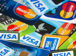 Пресс-секретарь президента сообщил о возможности отключения России от Visa и MasterCard