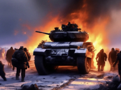 Волгоградский политолог усмотрел начало госпереворота на Украине