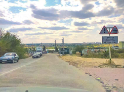 В Камышине следователи завершили расследование уголовного дела о том, как у железнодорожного переезда младший брат убил старшего