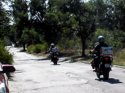 В Камышине возбуждено уголовное дело по факту интернет-мошенничества с покупкой мотоцикла студентом 