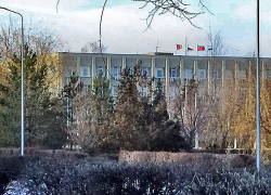 Депутаты Камышинской городской думы внесли в Устав города норму о том, что губернатор может сначала объявить выговор главе, а потом и вовсе его уволить