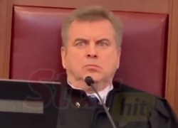 «Ни хрена себе вы там нарешали»: судья ВС РФ слушал предысторию дела Долиной с выразительной гаммой чувств на лице, - "Блокнот - Россия"