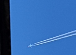 Что за десант самолетов час кружил над Камышином? - камышанка