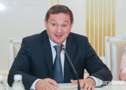 Губернатора Волгоградской области отправляют в Брянск,- ИА "Волга - Каспий"