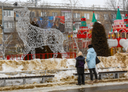 В Волгоградской области мамы, "уложившиеся" до 25-лет с рождением первенца, получают по 63,6 тысячи рублей