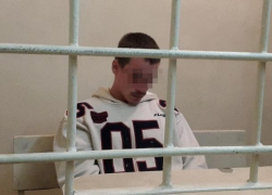 Студент юрфака, забивший молотком женщину на глазах двух ее детей, идет под суд , - "Блокнот Волгограда"