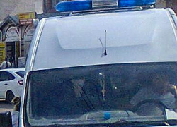 Пострадавших в результате стрельбы жителей Камышинского района повезли лечить в Волгоград