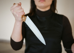 29-летняя ревнивица убила возлюбленного и покалечила его друга, - "Блокнот Волгограда"