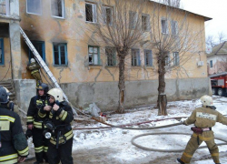 В Камышине мать, сгоревшая заживо по вине дочери, "с того света" простила свою мучительницу