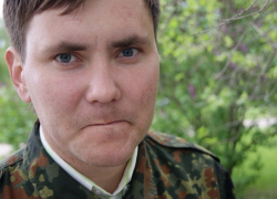 В Волгограде пропал главный редактор онлайн-издания "Волгоградский репортер", независимый журналист Леонид Махиня