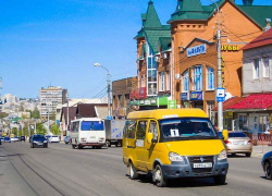 Зачем администрация Камышина планирует "повесить" себе на шею "газельные" маршруты?