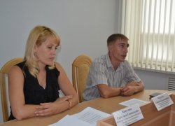 Заместитель председателя Камышинской городской думы написала заявление об "освобождении" городского бюджета от своей зарплаты