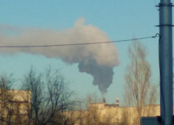 Морозы в Камышине продолжают устанавливать новые максимумы
