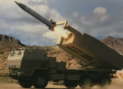 Названы города России, по которым ВСУ могут ударить оружием США