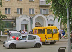 В минувшем июле камышане женились и рожали детей "опережающими темпами"