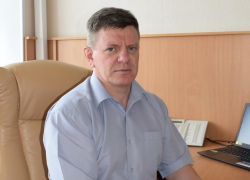 В Камышине заместителем Станислава Зинченко назначен Юрий Бачурин