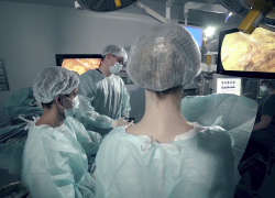 "Решительно настроен за квалифицированной медпомощью обращаться в крупное учреждение здравоохранения", - котовчанин