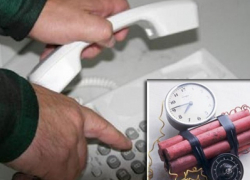 В Камышине сообщение о готовящемся взрыве восприняли всерьез