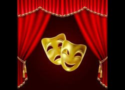 Совет журналисту камышинской газеты «Диалог»: исключайте поверхностность в статьях о театре, а то неприлично! - камышанка