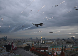 «Москве приготовиться»: военный эксперт со ссылкой на данные разведки назвал массированный удар по столице России неизбежным, - "Блокнот - Россия"