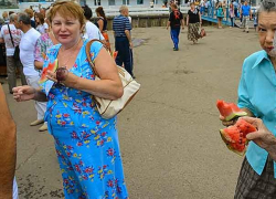 Синоптики сообщают, что к Арбузному фестивалю адская жара в Камышине закончится