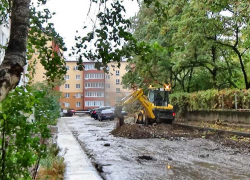 "Сколько можно, у всех дети?!" - многоквартирный дом в 6-м микрорайоне Камышина оставили без тепла