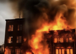 Нанесены удары по аэродромам Киева и Киевской области, - "Блокнот - Россия"