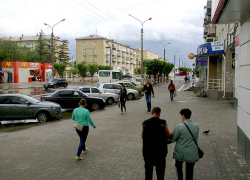 В Камышине опять новая смерть от коронавируса - в прививочном кабинете поликлиники №1 пусто
