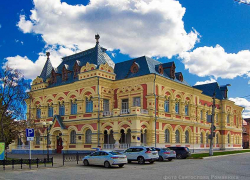 «Ночь музеев-2021» в Камышине была полностью платной?