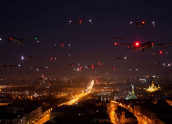 Украина в панике: Россия готовится запускать по 800 «Гераней» каждую ночь — конец близок, - "Блокнот - Россия"