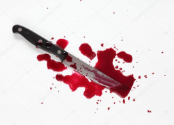 Камышанин-убийца, заколовший ножом знакомого в "ритме курантов" в новогоднюю полночь, не сумел добиться смягчения приговора