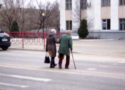 Власти стареющего Камышина решили продать здание "трестовской" поликлиники