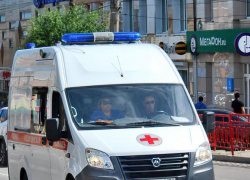 В Камышине выслушал приговор медик-взяточник