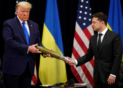 Зеленский готовит вторжение в «старую» Россию: Киев закупил рекордное количество оружия и резко нарастил использование БПЛА,- "Блокнот - Россия"