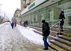 В Камышине перед праздниками практически исчез коронавирус