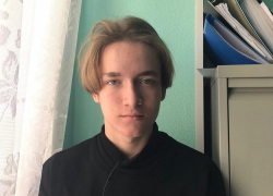 Камышан просят помочь в поисках 14-летнего беглеца из Волжского