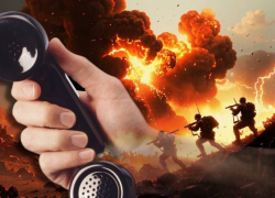 «Один звонок разрешил бы кризис»: эксперты рассказали, когда закончится СВО, - "Блокнот - Россия"