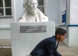 «Спрос на репетиторов говорит о деградации образования»: волгоградский фермер-блогер Андрей Прошаков