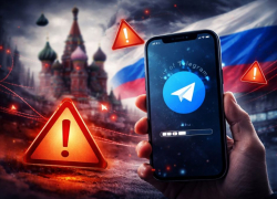 «Защита информации — часть борьбы с НАТО»: депутат Гурулев объяснил замедление Telegram