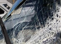 В ДТП под Камышином пострадала 12-летняя девочка